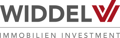 Widdel Holding GmbH & Co. KG Logo